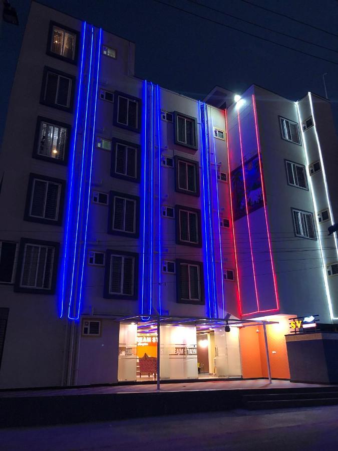 Sv Dreamstay Near Kempegowda International Airport Yelahanka Экстерьер фото
