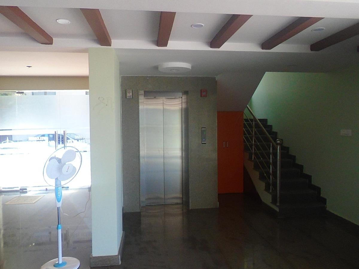 Sv Dreamstay Near Kempegowda International Airport Yelahanka Экстерьер фото