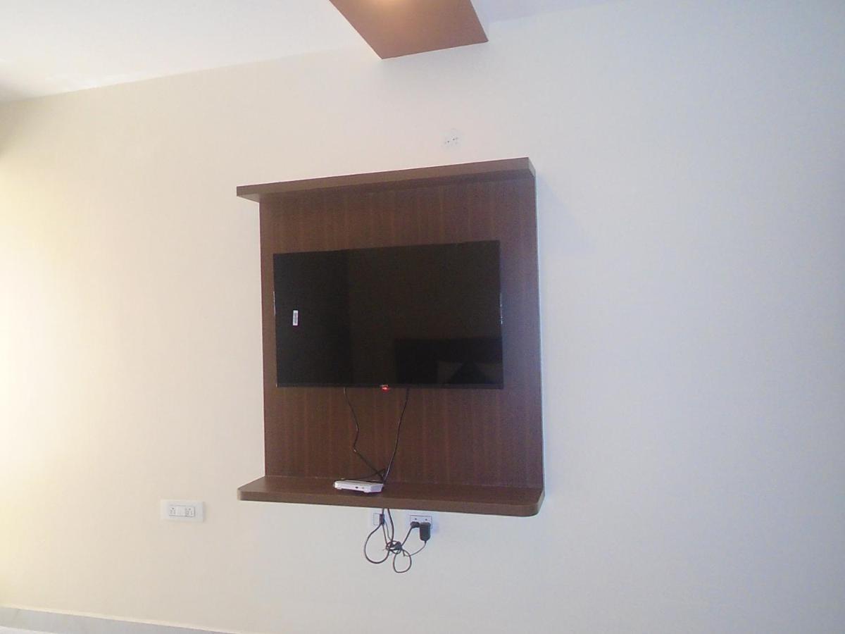 Sv Dreamstay Near Kempegowda International Airport Yelahanka Экстерьер фото