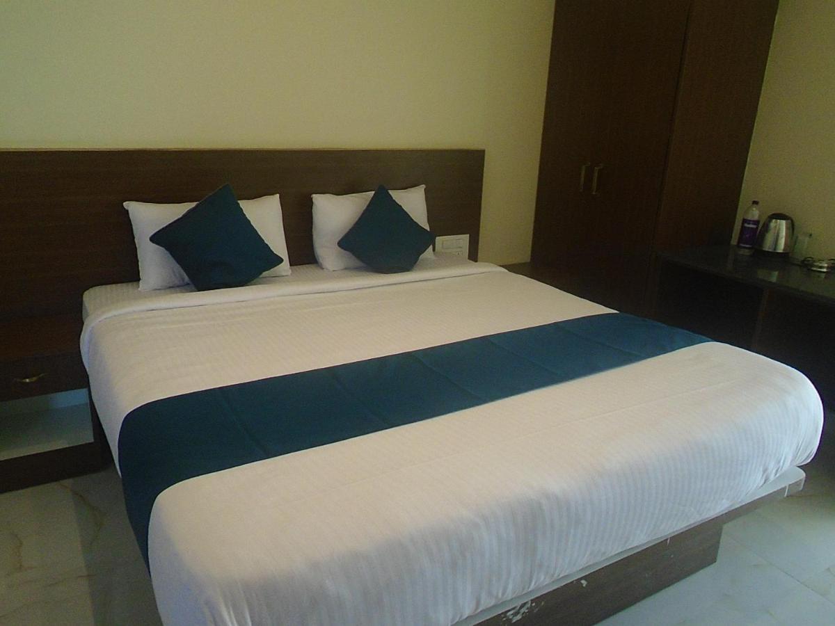 Sv Dreamstay Near Kempegowda International Airport Yelahanka Экстерьер фото