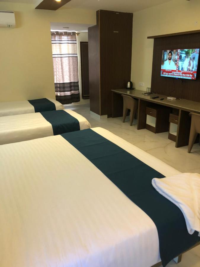 Sv Dreamstay Near Kempegowda International Airport Yelahanka Экстерьер фото